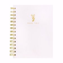 Journal-Praise With Dance