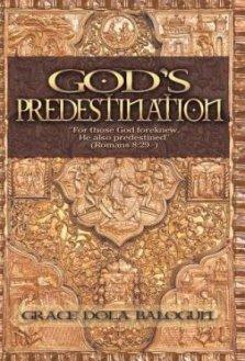 God\'s Predestination