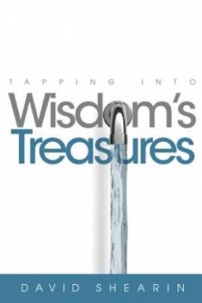 Tapping Into Wisdom\'s Treasure
