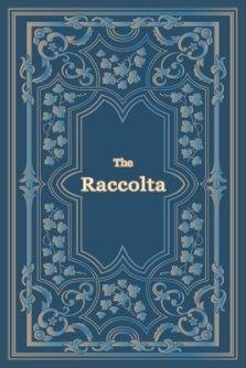 The Raccolta - Vademecum Size