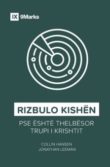 Rizbulo Kishen (rediscover Church) (albanian)
