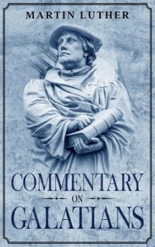 Commentary on Galatians: Annotated