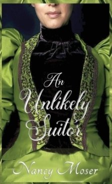 An Unlikely Suitor
