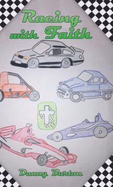 Racing With Faith