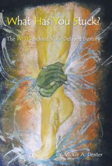 What Has You Stuck?: The Whys Behind Your Delayed Destiny
