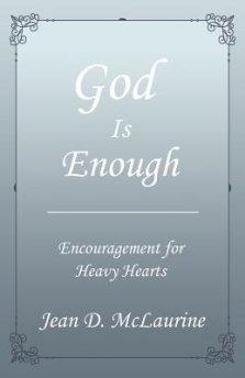 God Is Enough