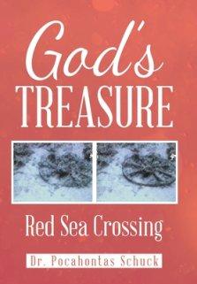 God's Treasure: Red Sea Crossing