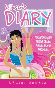 Kitsu\'s Diary