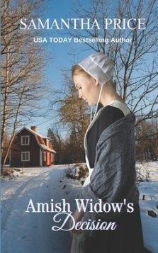 Amish Widow\'s Decision