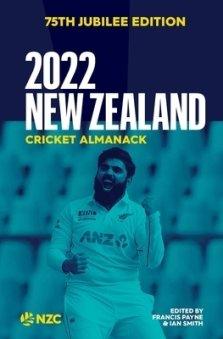 2022 CRICKET ALMANACK