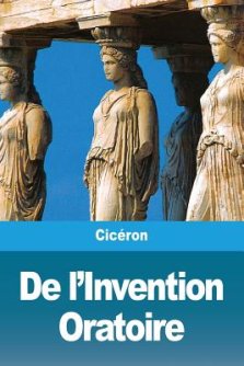 De L\'invention Oratoire