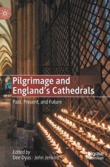 Pilgrimage And England\'s Cathedrals