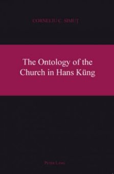 The Ontology of the Church in Hans Kueng