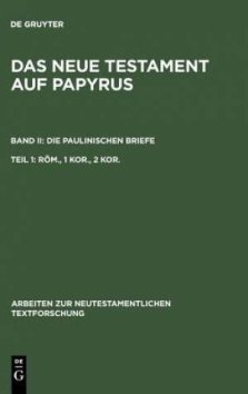 ROM., 1 Kor., 2 Kor.