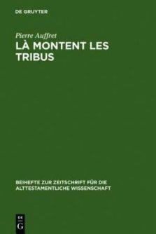 Montent Les Tribus