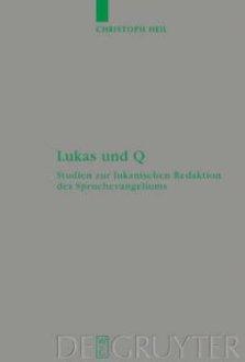 Lukas Und Q