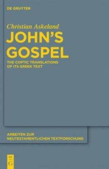 John\'s Gospel