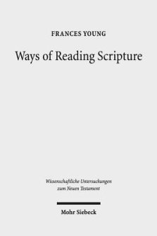 Ways of Reading Scripture: Collected Papers