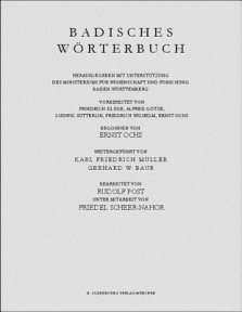 Schalets-scheuer
