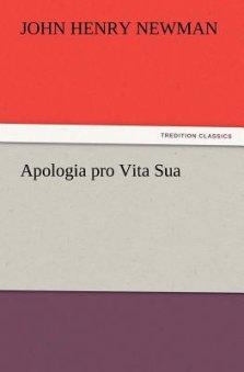 Apologia Pro Vita Sua