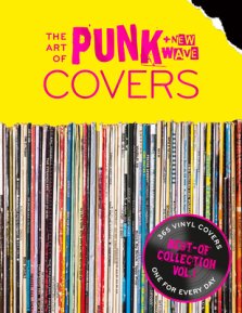 THE ART OF PUNK / NEW-WAVE-COVERS 2