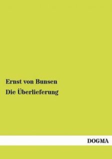 Die Berlieferung