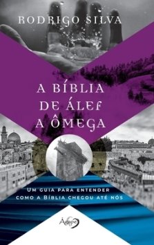 Biblia De Alef A Omega