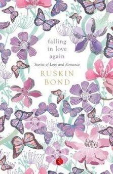 FALLING IN LOVE AGAIN:Stories of Love and Romance