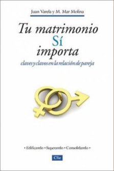 Tu Matrimonio Si Importa