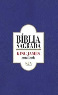 Biblia Sagrada - King James