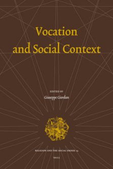 Vocation and Social Context