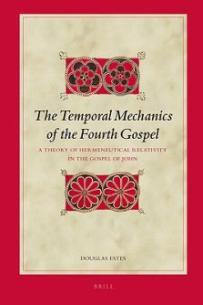 The Temporal Mechanics of the Fourth Gospel: A Theory of Hermeneutical Relativity in the Gospel of John