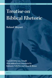 Treatise on Biblical Rhetoric