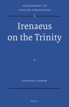 Irenaeus on the Trinity
