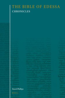 The Bible of Edessa: Chronicles