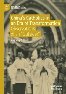 China’s Catholics In An Era Of Transformation