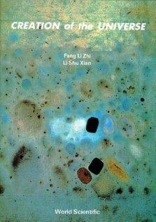 CREATION OF THE UNIVERSE