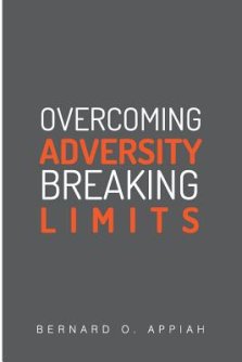 Overcoming Adversity Breaking Limits