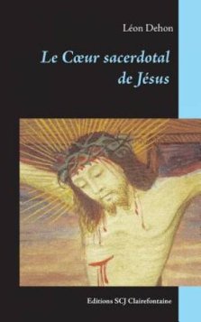 Le C Ur Sacerdotal de Jesus