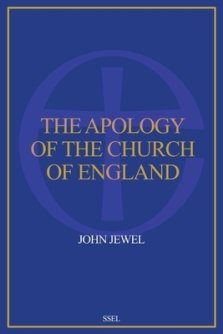 The Apology of the Church of England: Easy to Read Layout