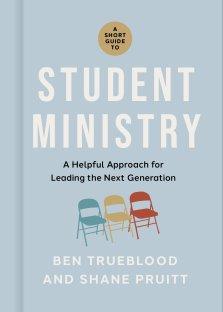Short Guide to Student Ministry