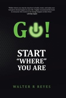 GO! Start "Where" you are