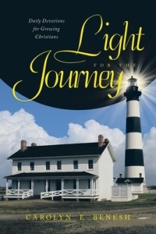 Light for the Journey: Daily Devotions for Growing Christians