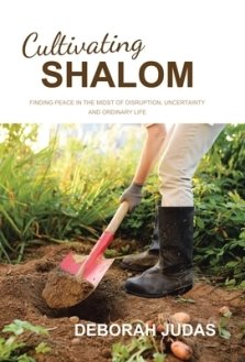 Cultivating Shalom: Finding peace in the midst of disruption, uncertainty and ordinary life