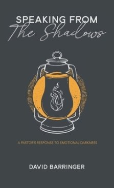 Speaking from the Shadows: A Pastor's Response to Emotional Darkness