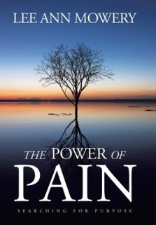 The Power Of Pain: Searching for Purpose
