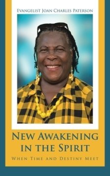 New Awakening in the Spirit: When Time and Destiny Meet