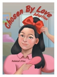 Chosen By Love: Adoption