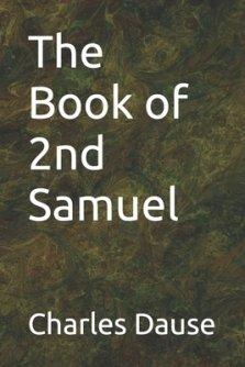 The Book of 2nd Samuel