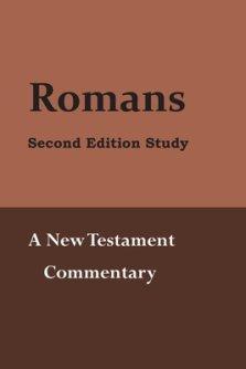 Romans: The Book of Romans